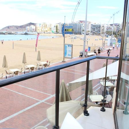 Lord Nelson Las Canteras 1 Apartment Las Palmas de Gran Canaria Exterior photo