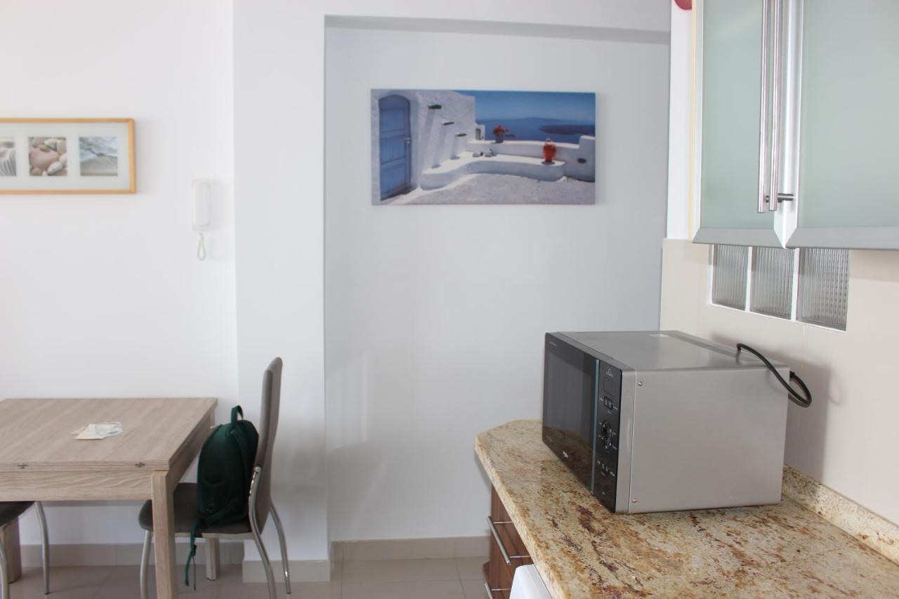 Lord Nelson Las Canteras 1 Apartment Las Palmas de Gran Canaria Exterior photo