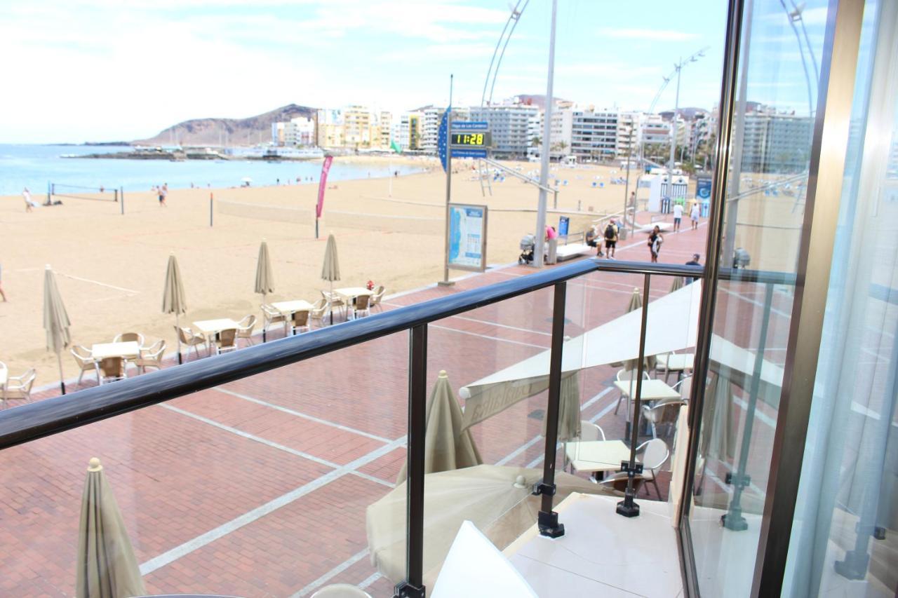 Lord Nelson Las Canteras 1 Apartment Las Palmas de Gran Canaria Exterior photo